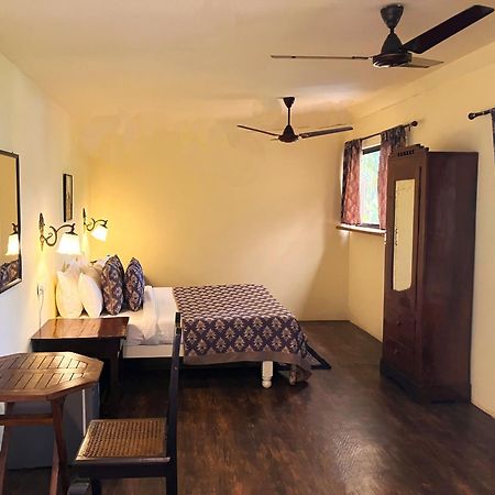 Marari Dreamz Homestay ماراريكولام المظهر الخارجي الصورة