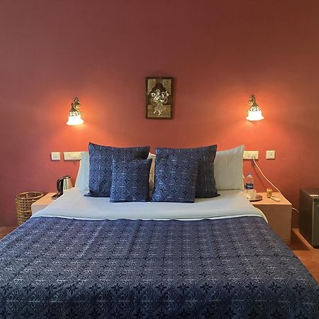 Marari Dreamz Homestay ماراريكولام المظهر الخارجي الصورة