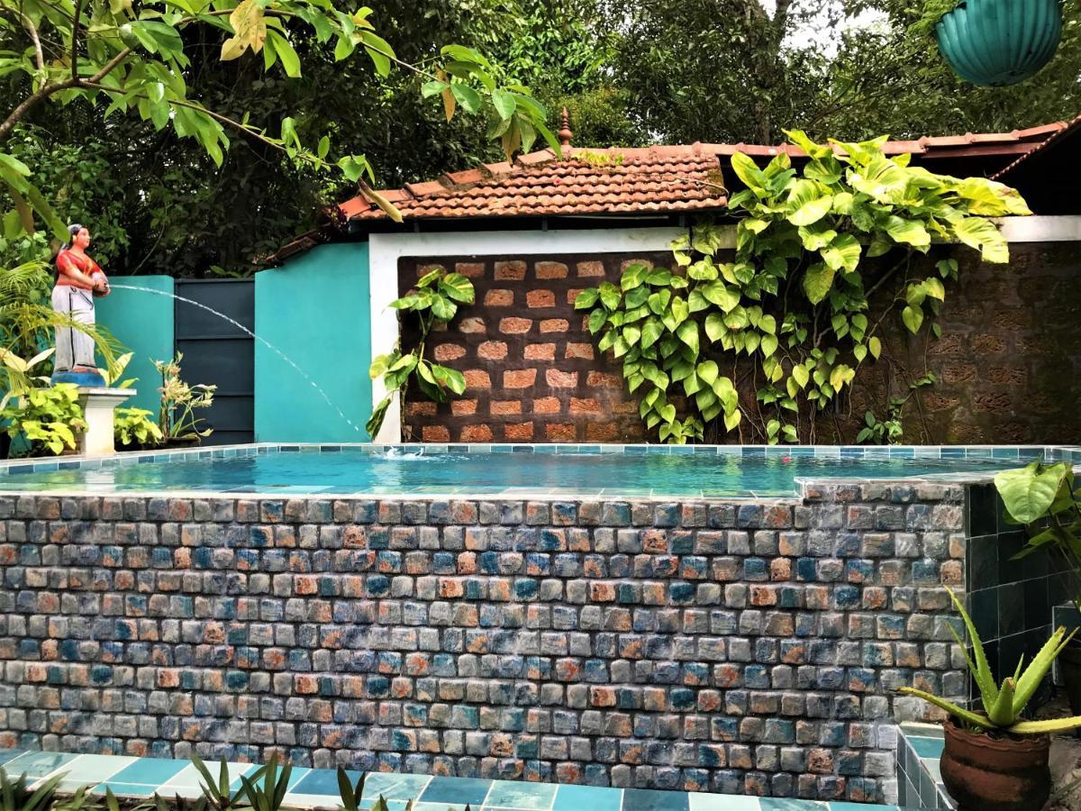 Marari Dreamz Homestay ماراريكولام المظهر الخارجي الصورة