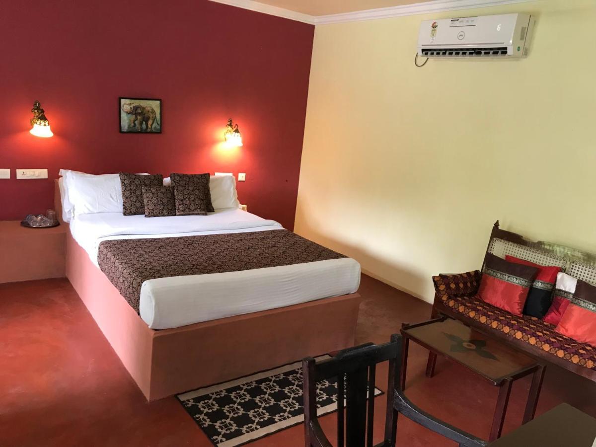 Marari Dreamz Homestay ماراريكولام المظهر الخارجي الصورة