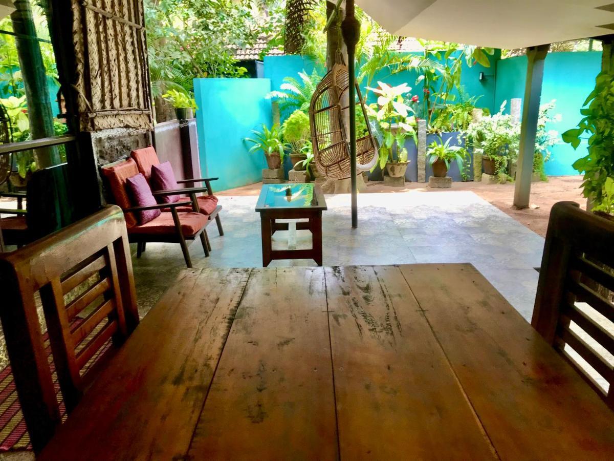 Marari Dreamz Homestay ماراريكولام المظهر الخارجي الصورة