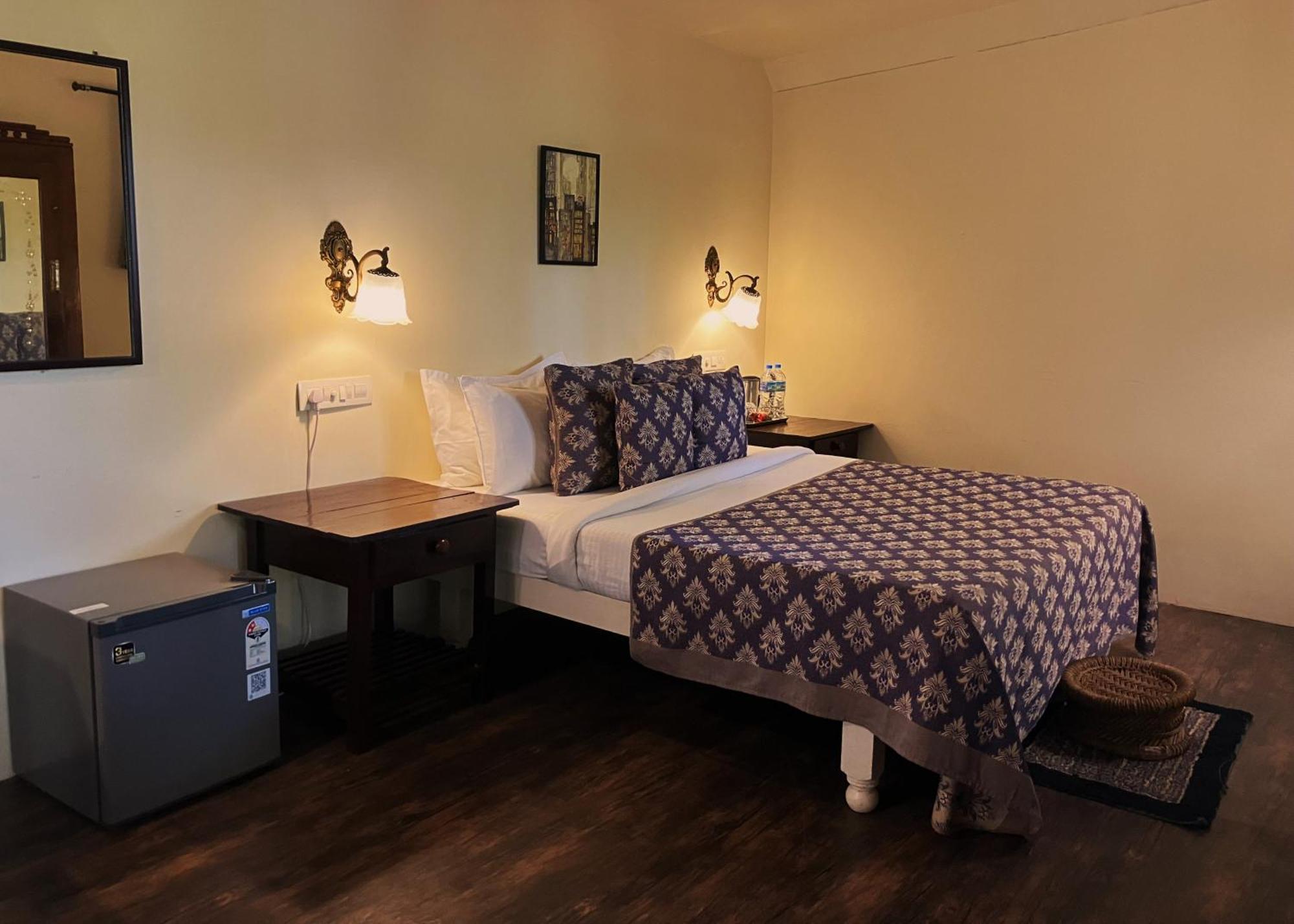 Marari Dreamz Homestay ماراريكولام المظهر الخارجي الصورة