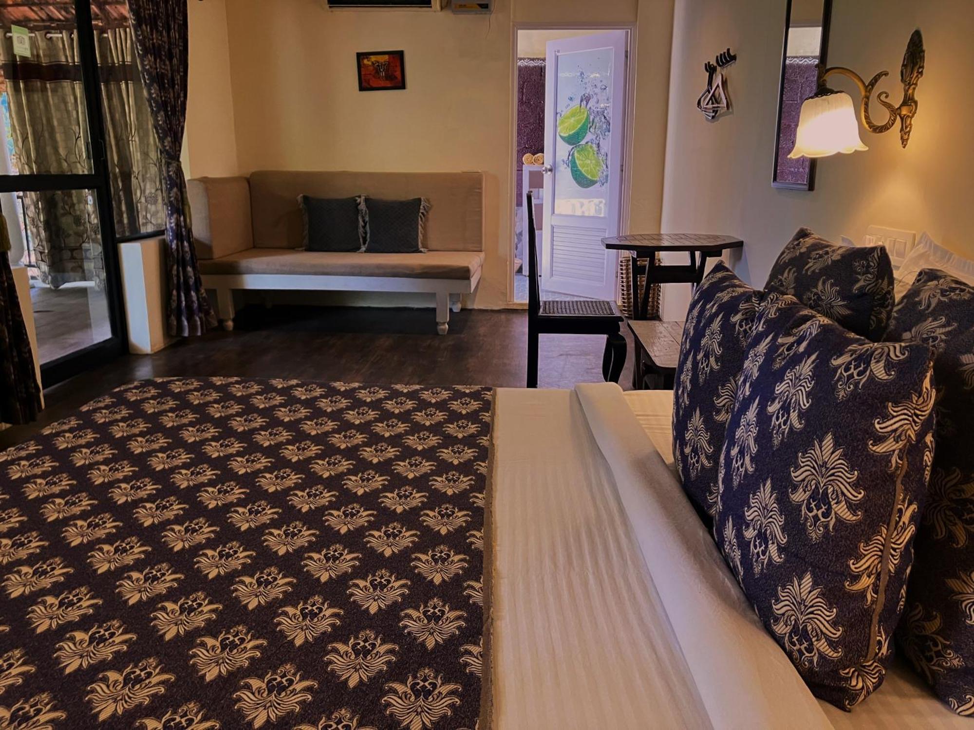 Marari Dreamz Homestay ماراريكولام المظهر الخارجي الصورة