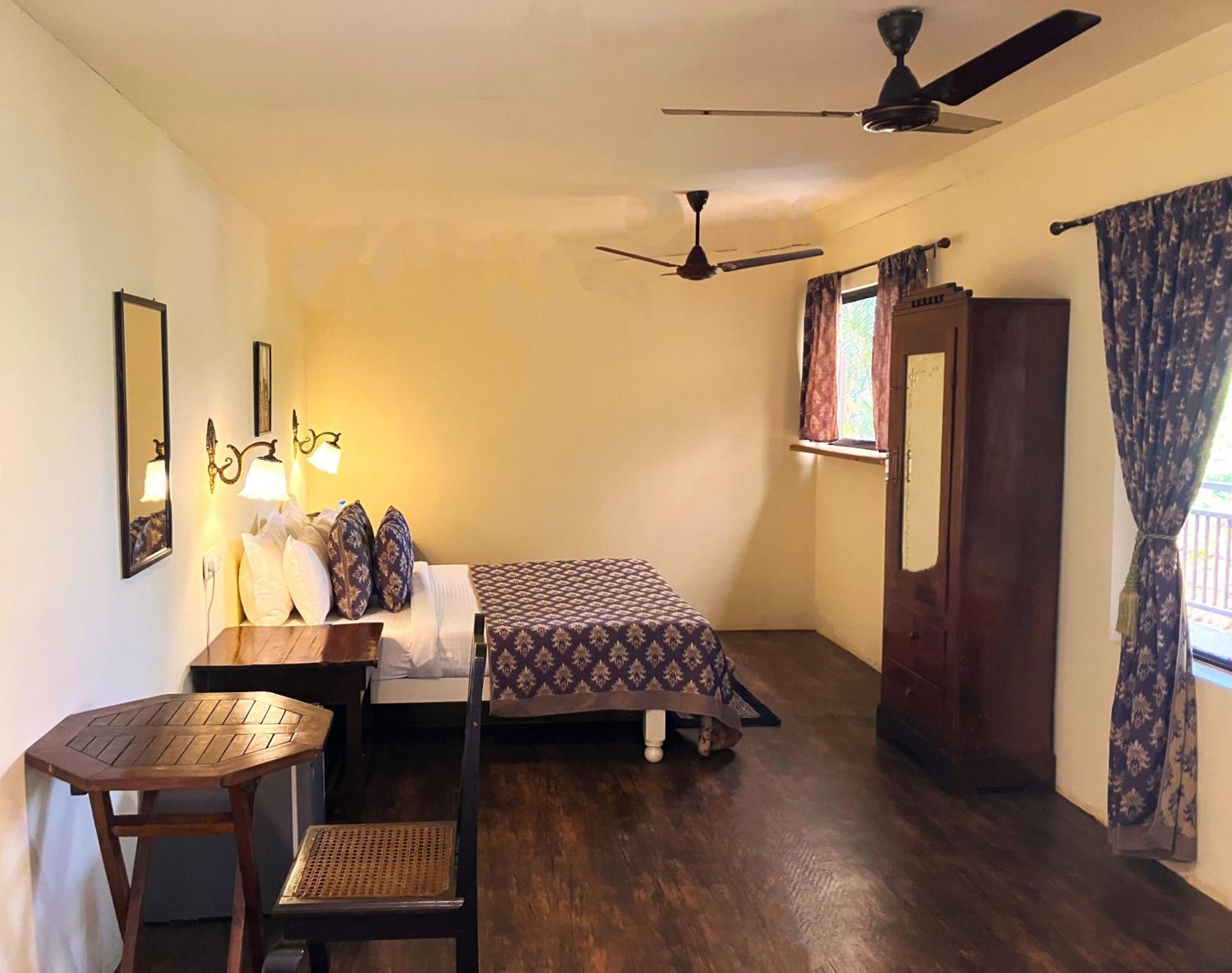 Marari Dreamz Homestay ماراريكولام المظهر الخارجي الصورة