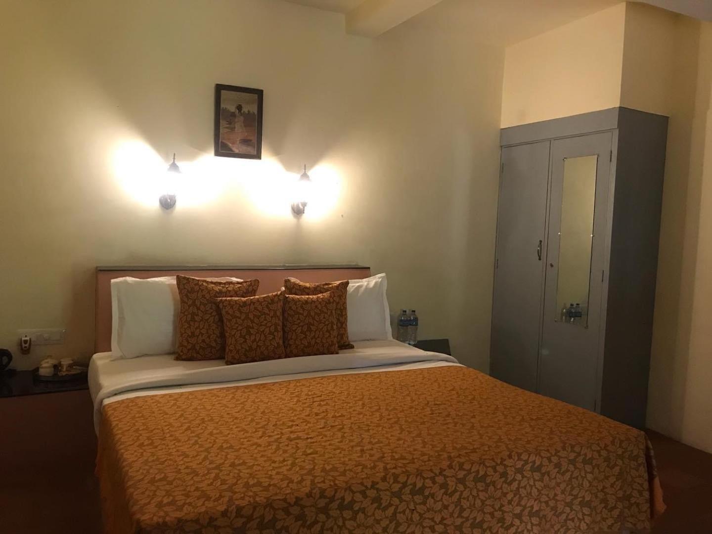 Marari Dreamz Homestay ماراريكولام المظهر الخارجي الصورة