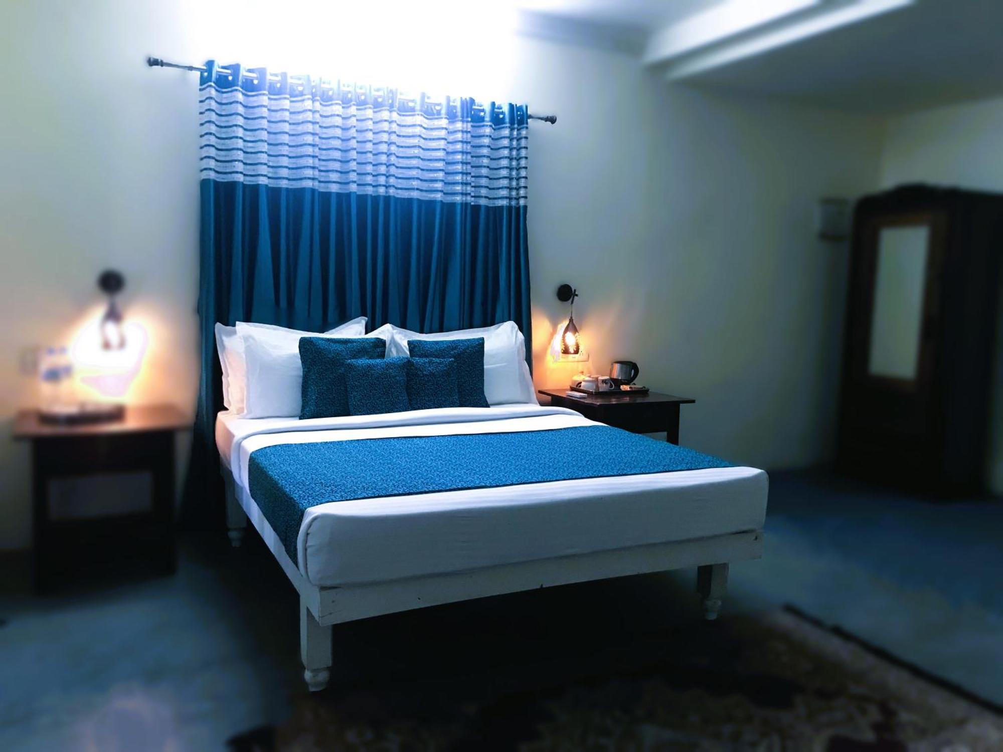 Marari Dreamz Homestay ماراريكولام المظهر الخارجي الصورة