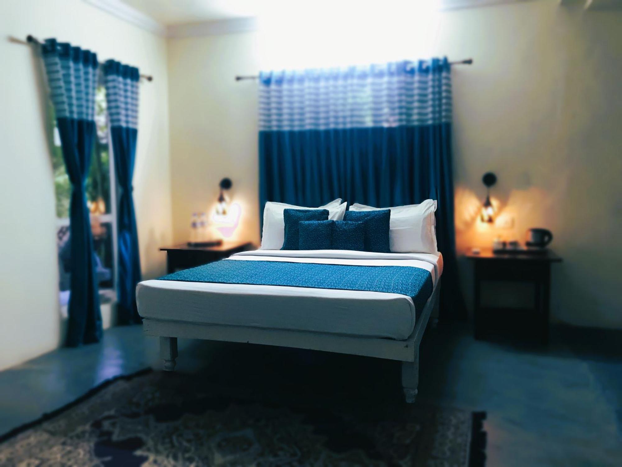 Marari Dreamz Homestay ماراريكولام المظهر الخارجي الصورة