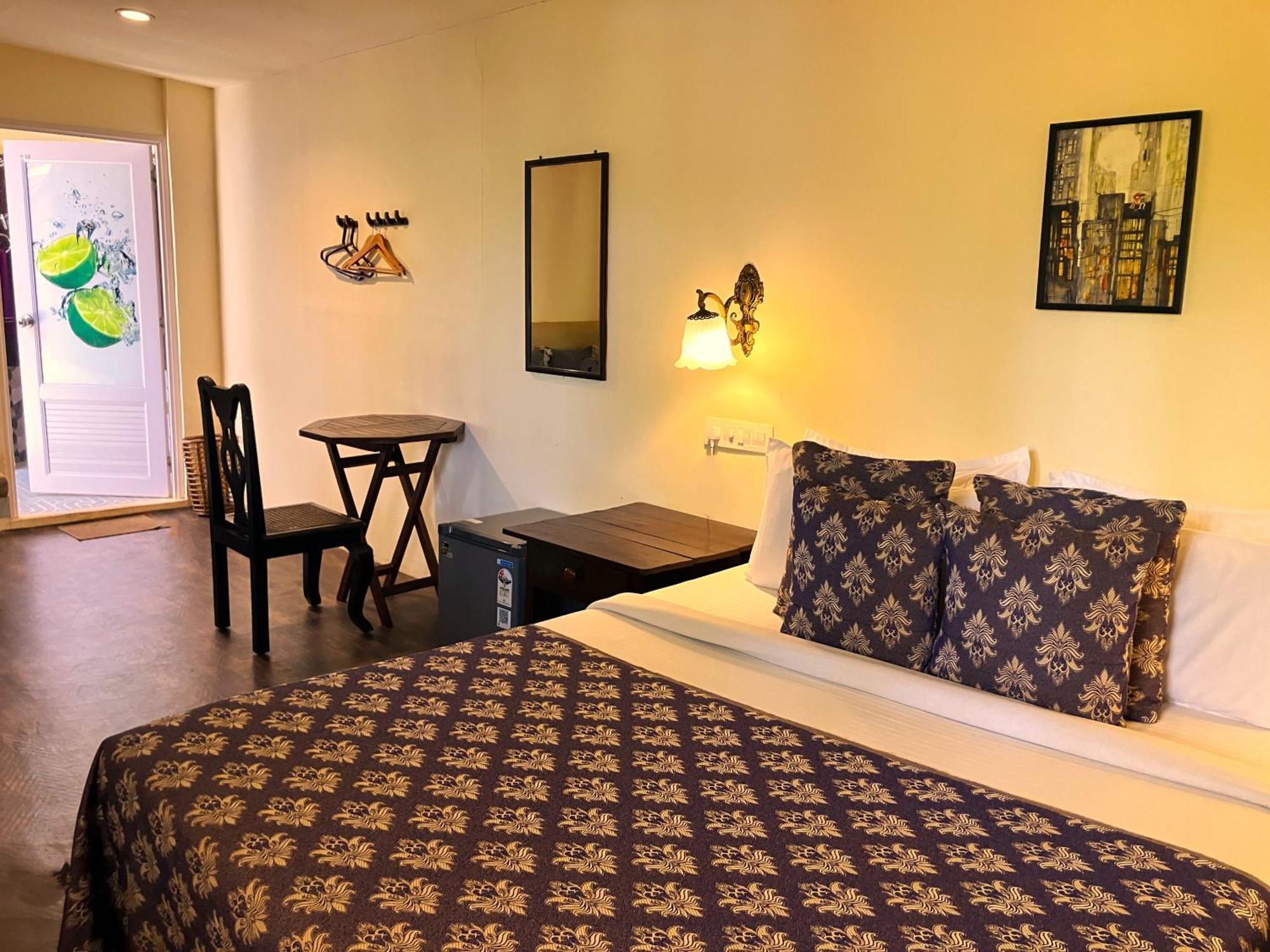 Marari Dreamz Homestay ماراريكولام المظهر الخارجي الصورة
