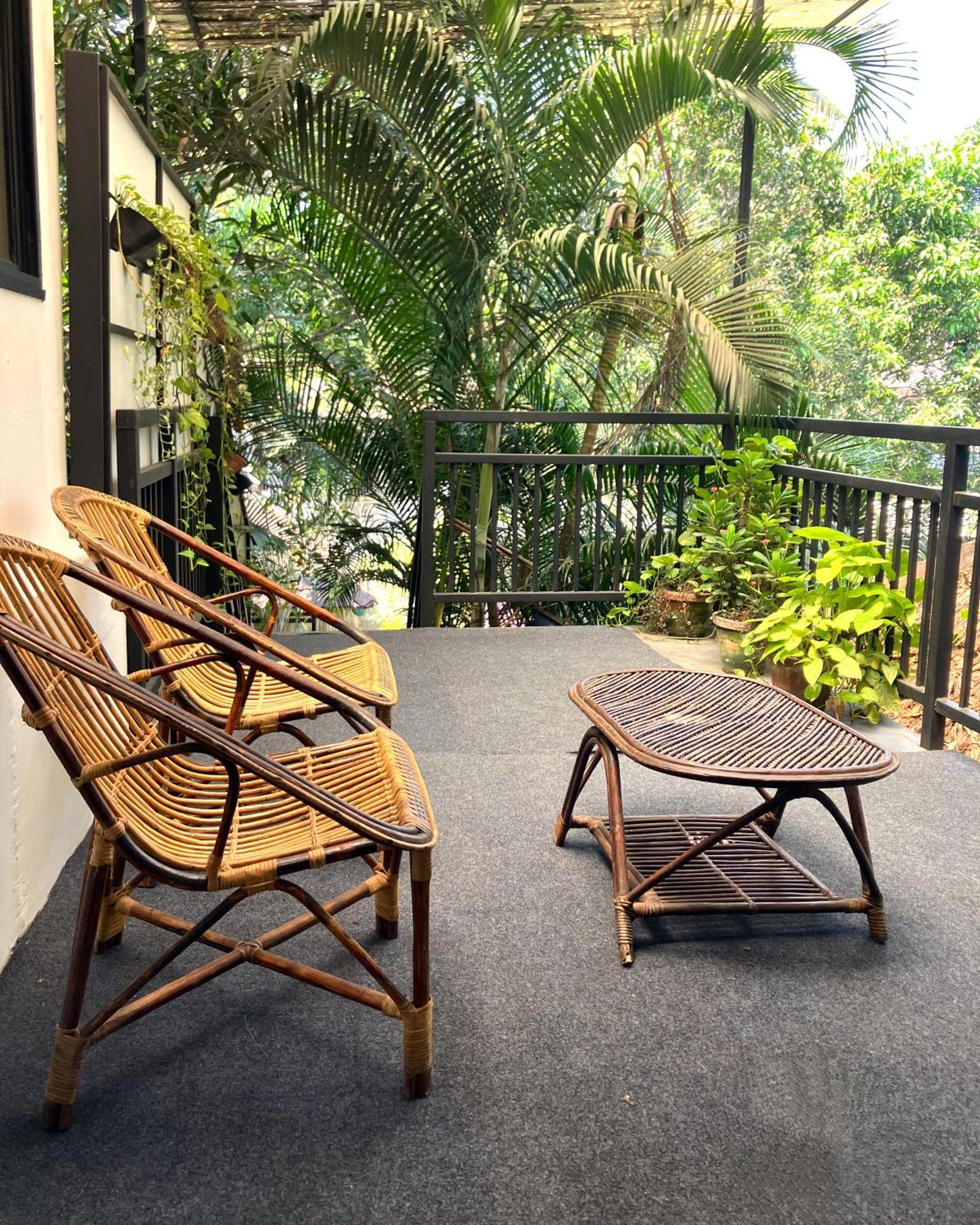 Marari Dreamz Homestay ماراريكولام المظهر الخارجي الصورة