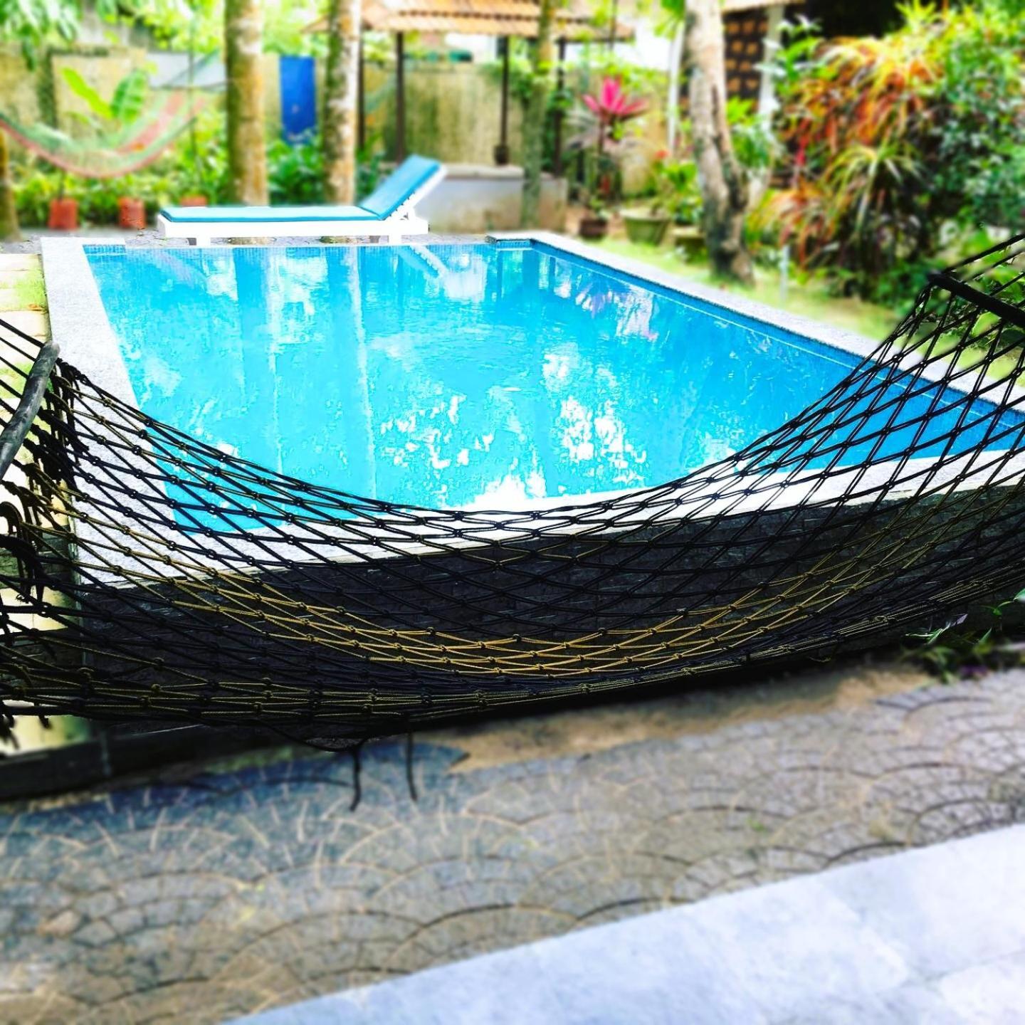 Marari Dreamz Homestay ماراريكولام المظهر الخارجي الصورة