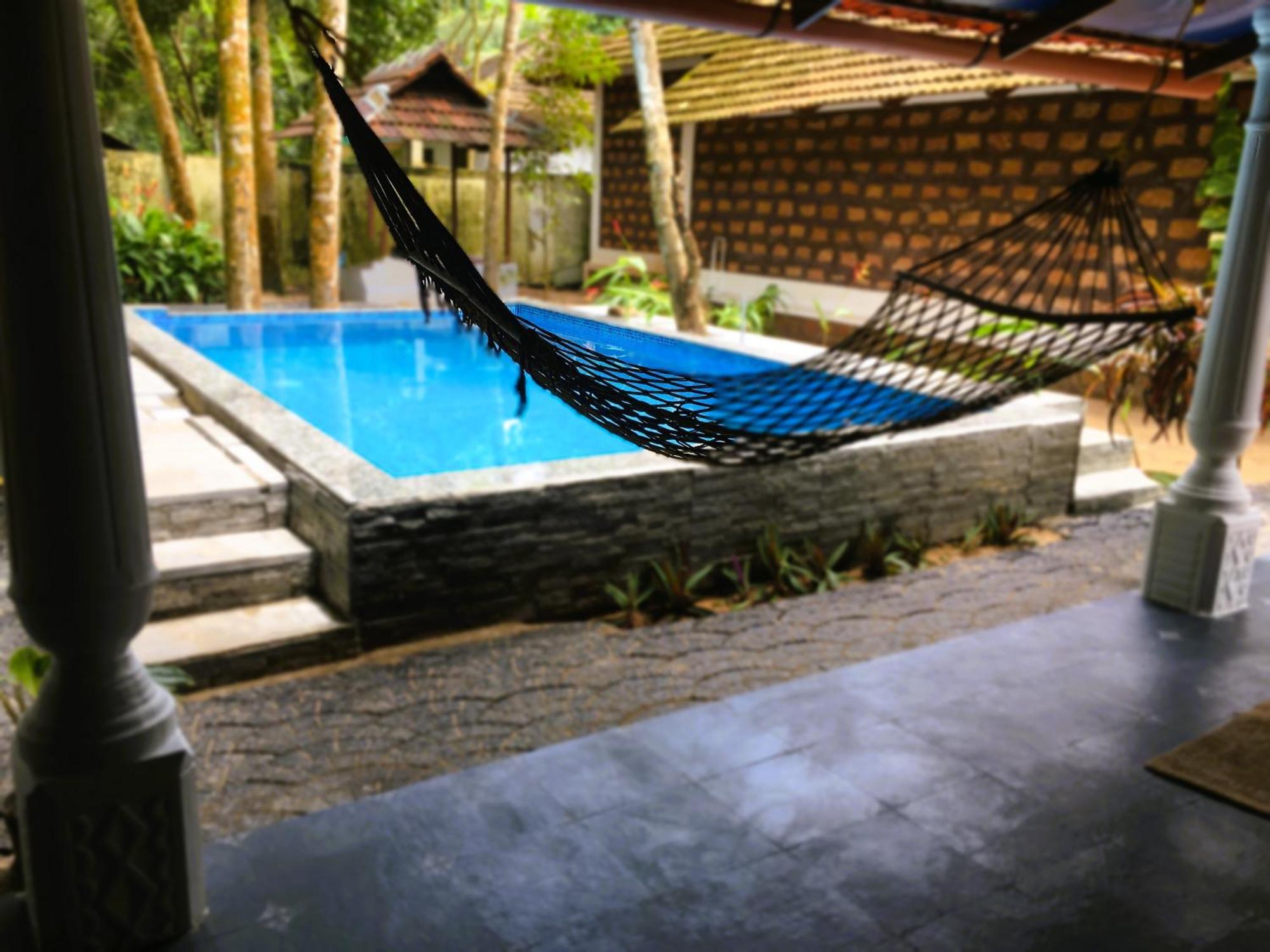 Marari Dreamz Homestay ماراريكولام المظهر الخارجي الصورة
