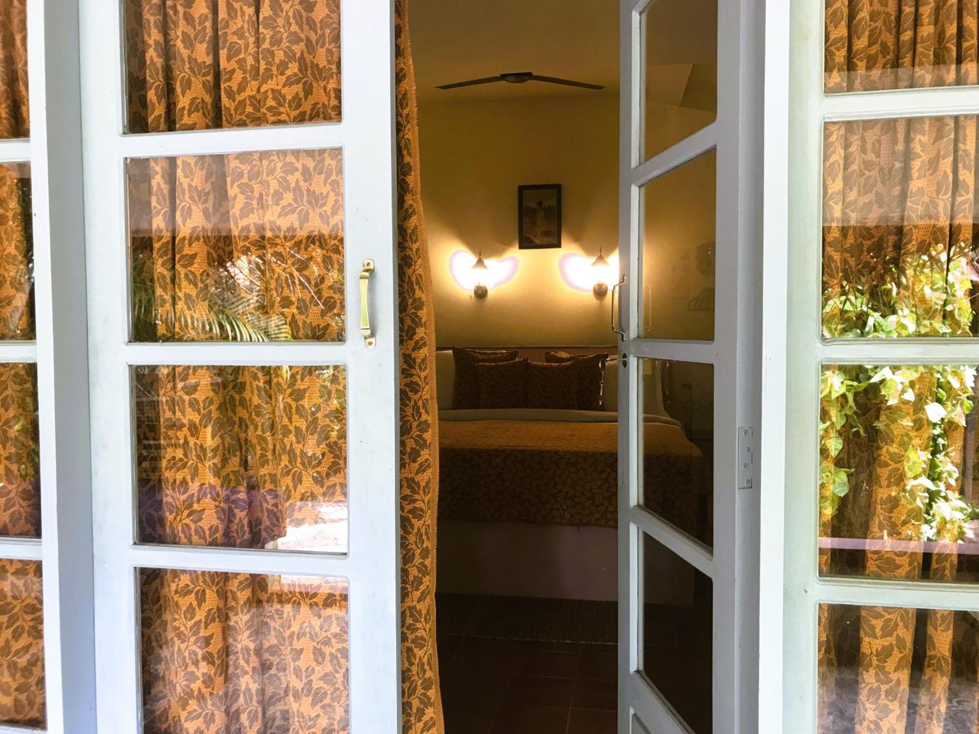 Marari Dreamz Homestay ماراريكولام المظهر الخارجي الصورة