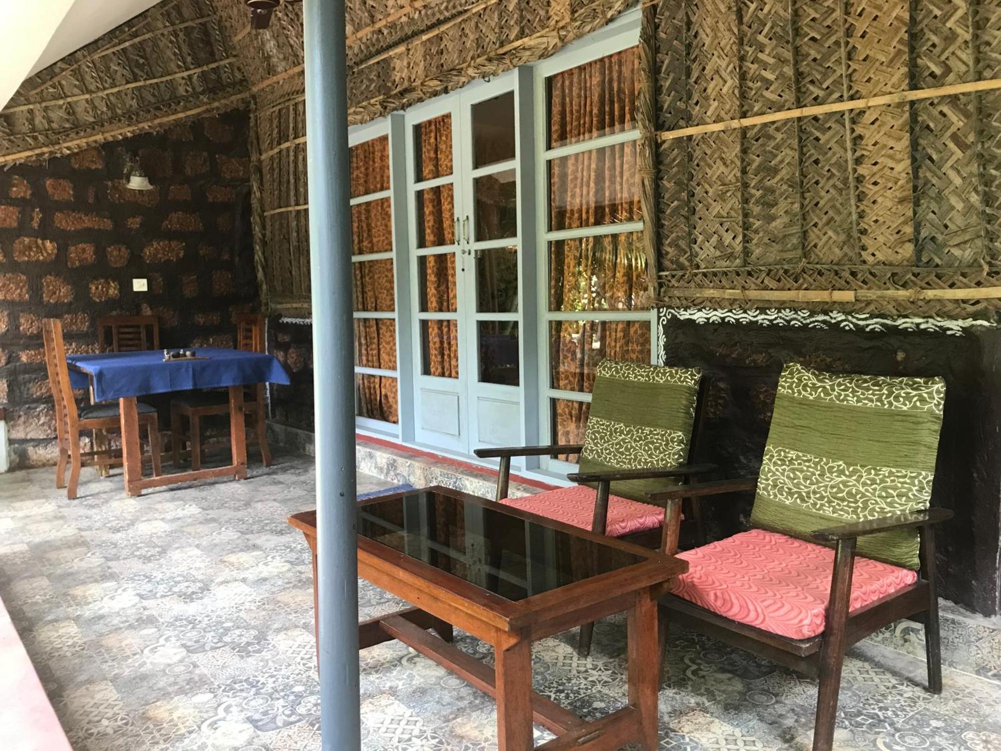 Marari Dreamz Homestay ماراريكولام المظهر الخارجي الصورة