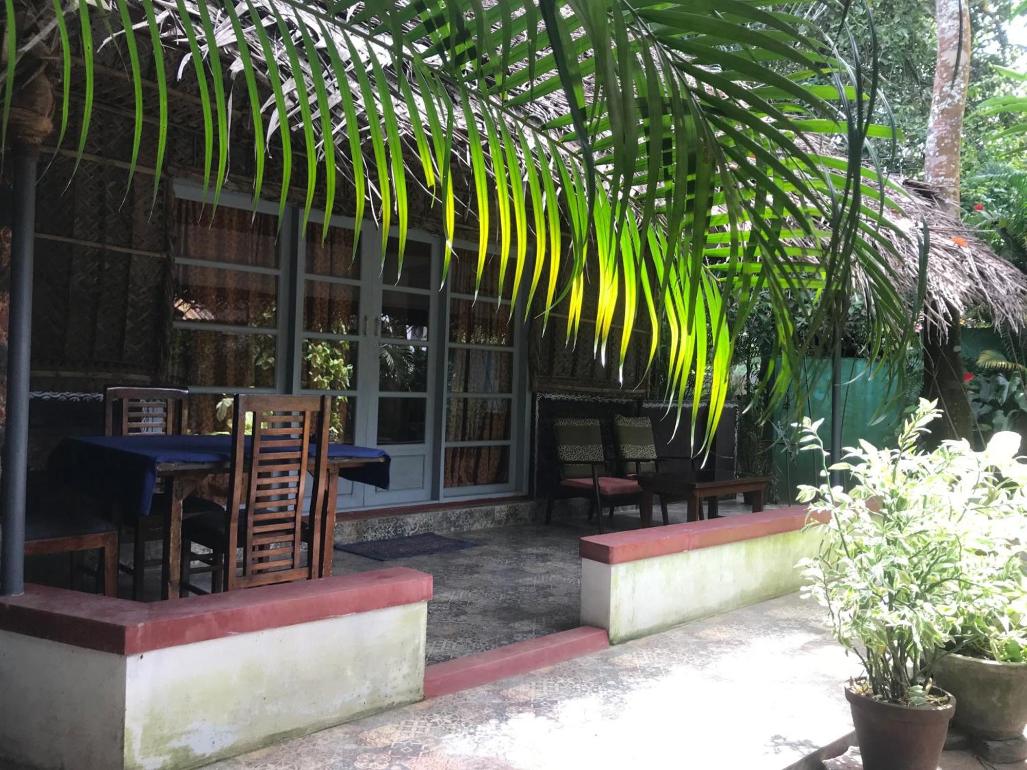Marari Dreamz Homestay ماراريكولام المظهر الخارجي الصورة
