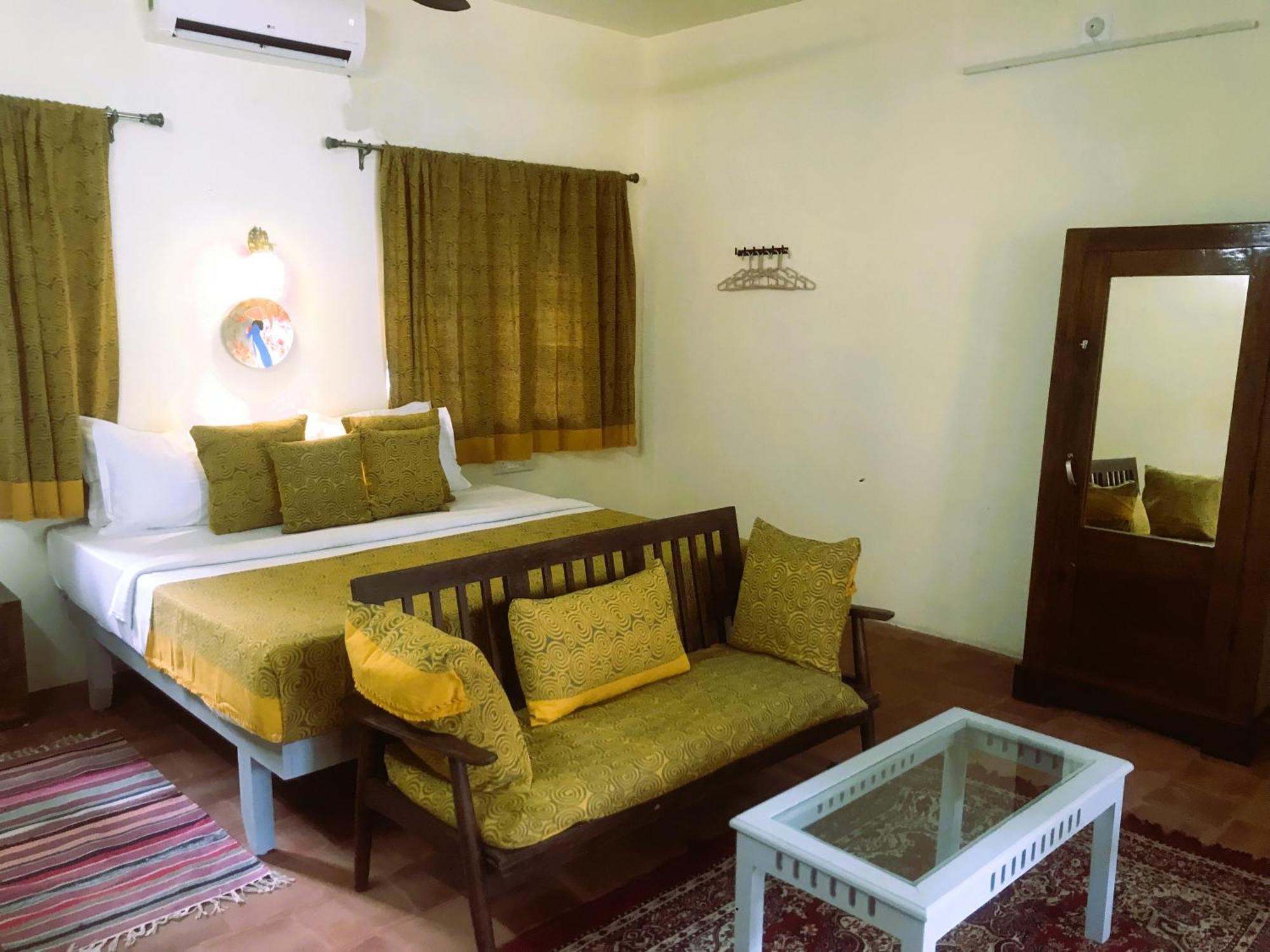 Marari Dreamz Homestay ماراريكولام المظهر الخارجي الصورة
