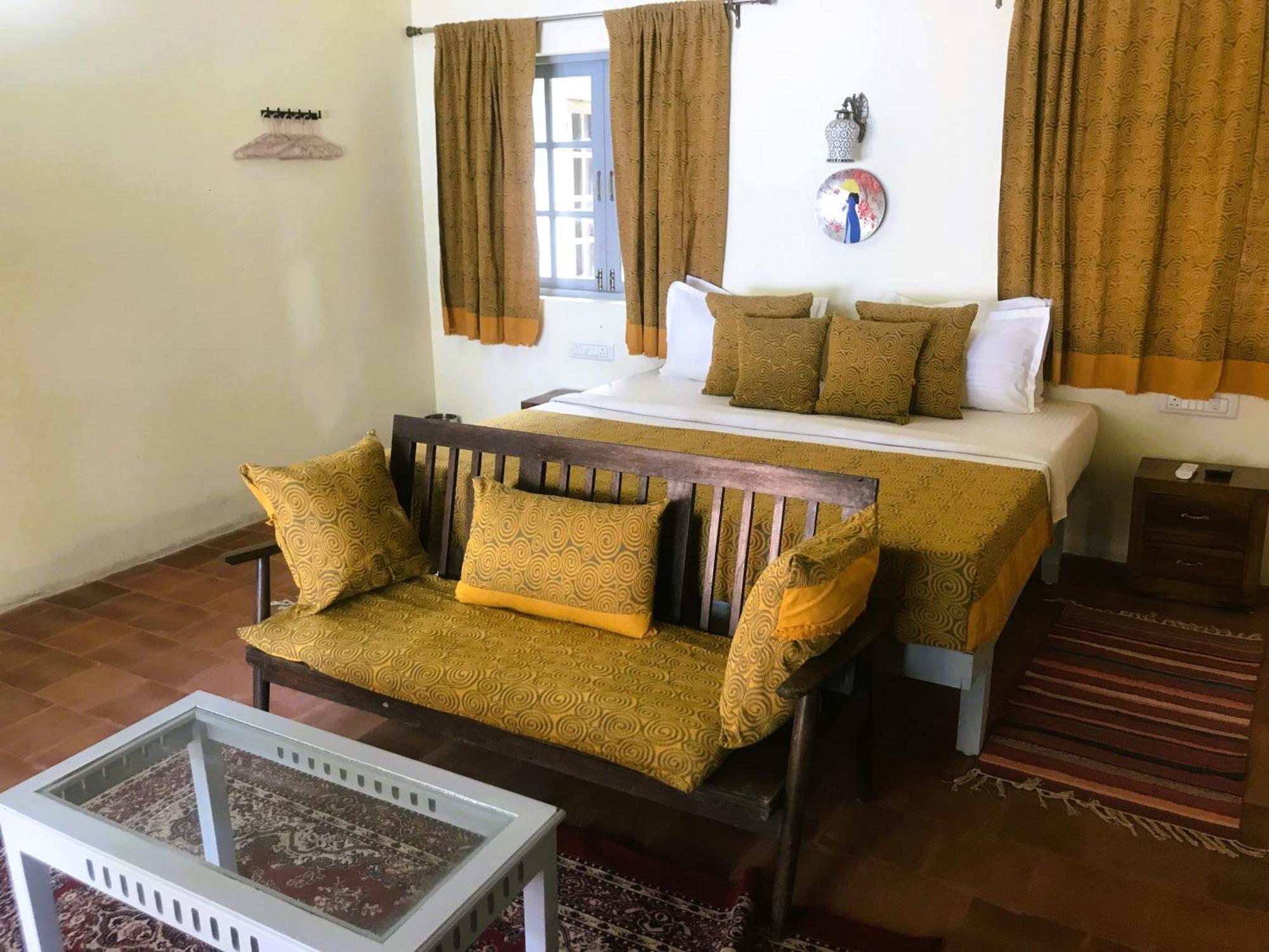 Marari Dreamz Homestay ماراريكولام المظهر الخارجي الصورة