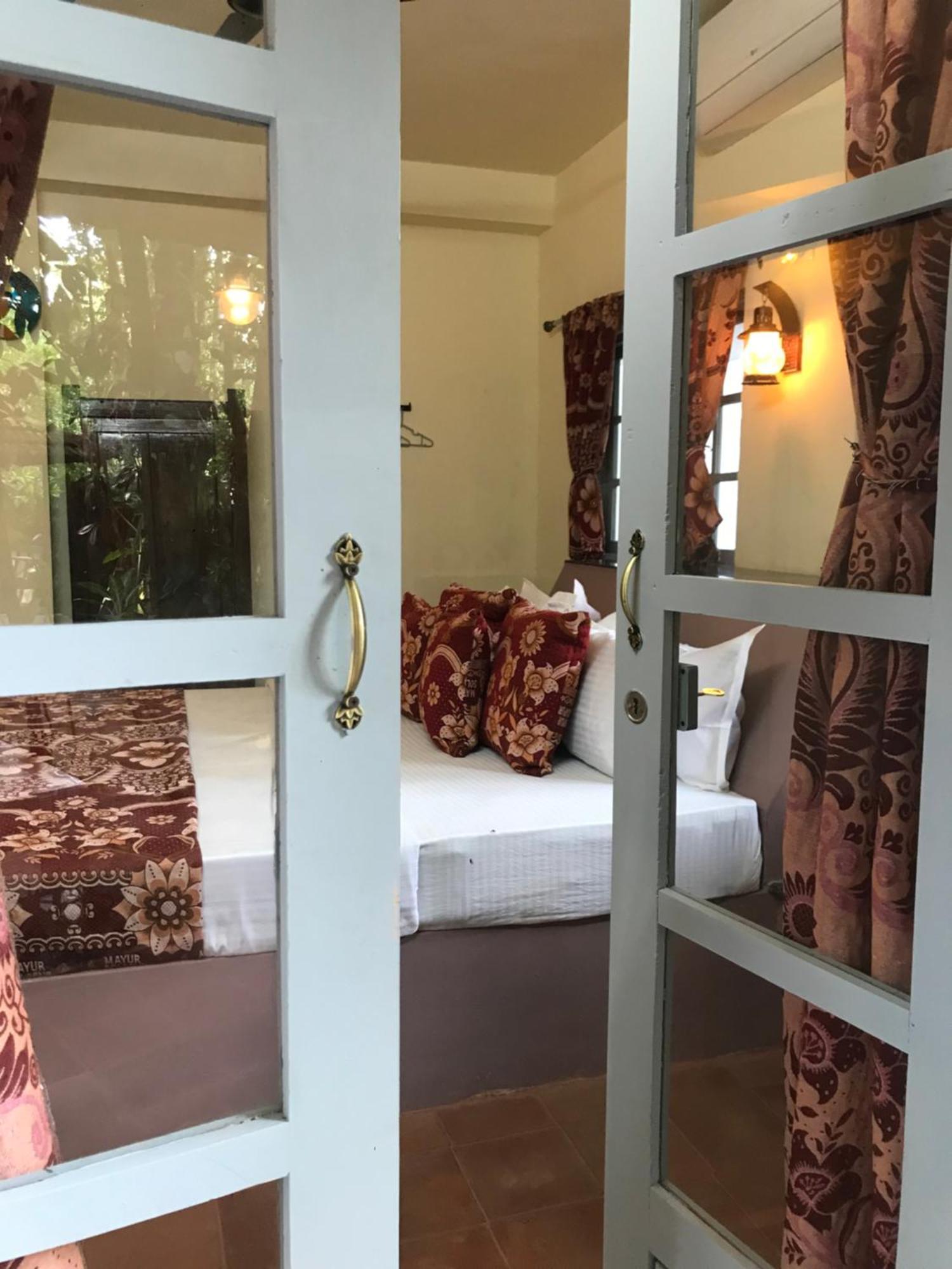 Marari Dreamz Homestay ماراريكولام المظهر الخارجي الصورة