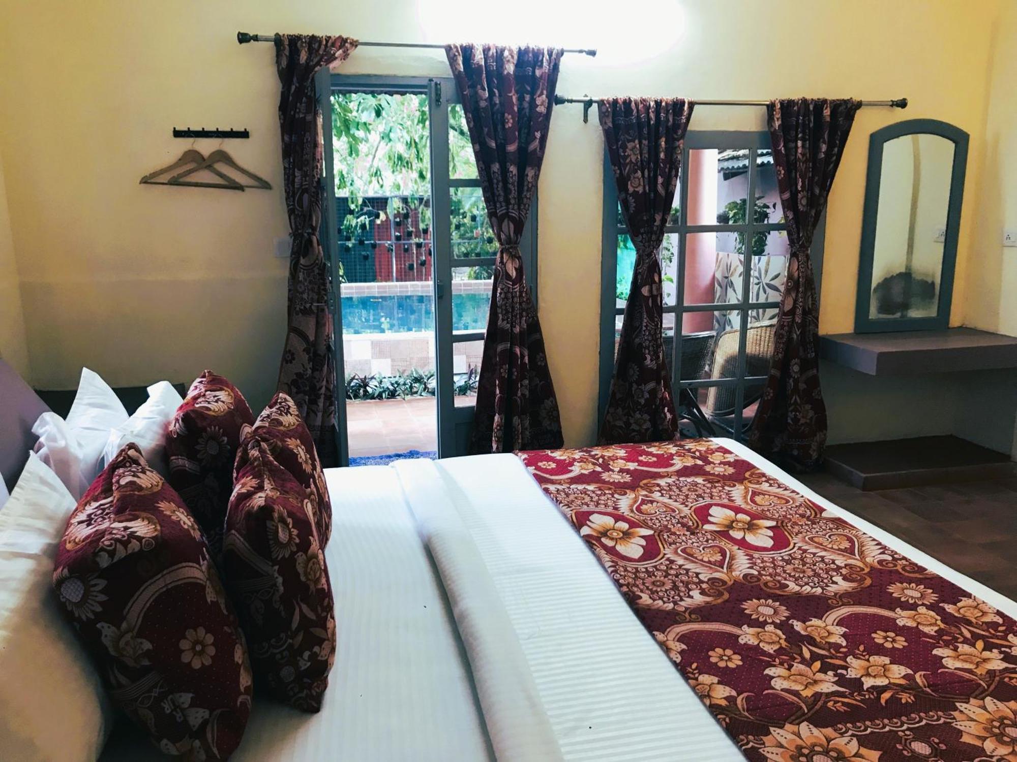 Marari Dreamz Homestay ماراريكولام المظهر الخارجي الصورة