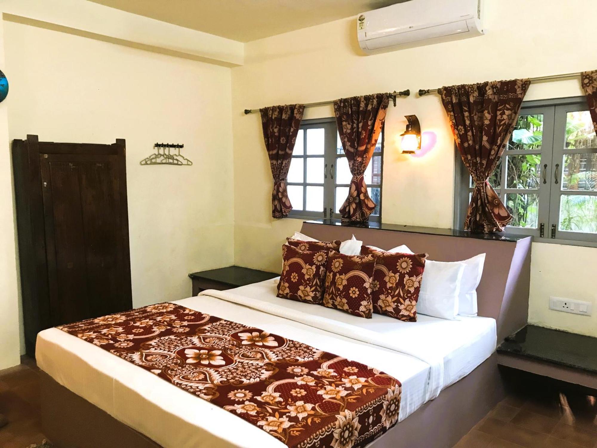 Marari Dreamz Homestay ماراريكولام المظهر الخارجي الصورة